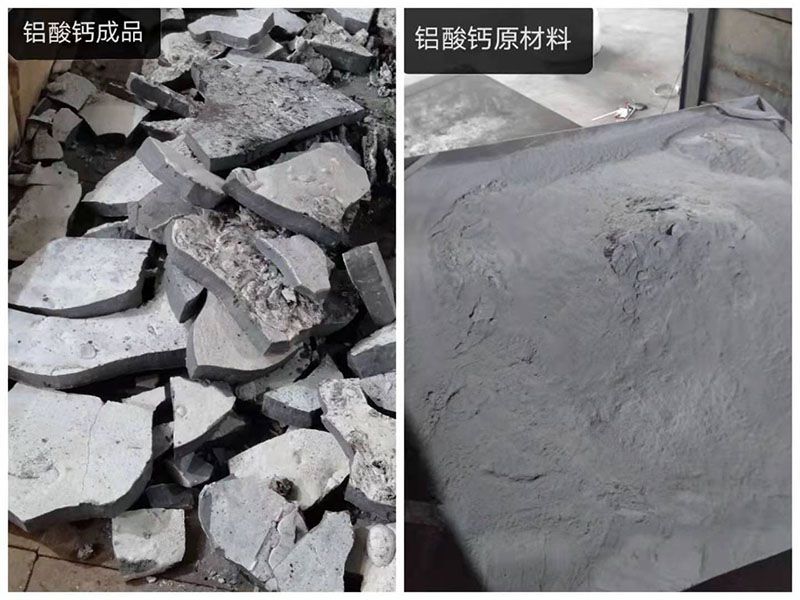 成功案例 产品展示