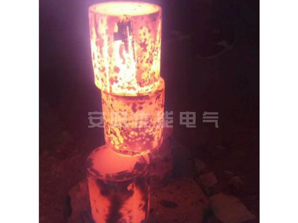 有色金属冶炼成品