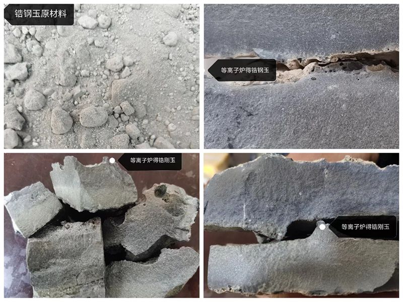 成功案例 产品展示