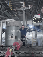 电弧炉技术革新：驱动冶金行业绿色转型！