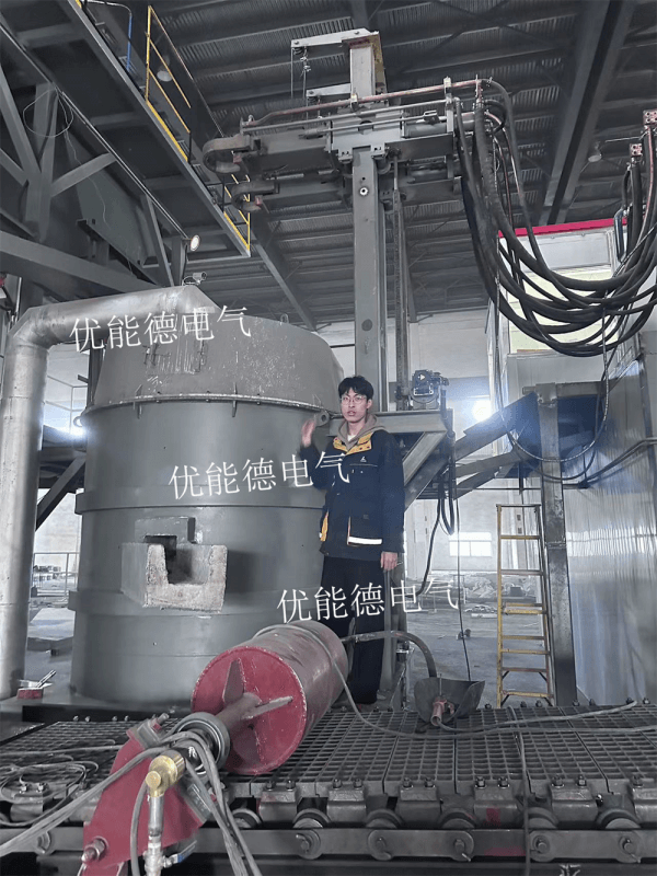 显著节能降耗，助力企业降低运营成本！