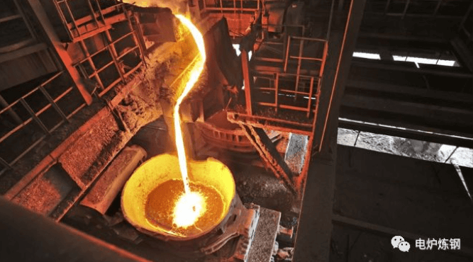 电炉炼钢即炼渣，炉渣相关知识你必须懂！