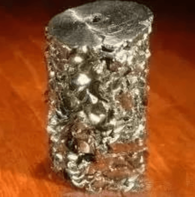 当今十大耐热材料